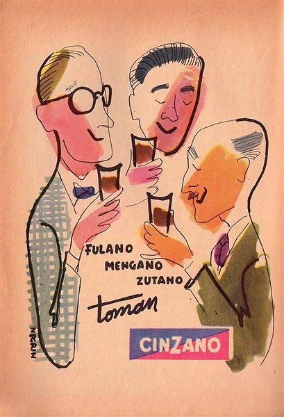Bebidas